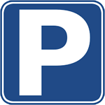 Parcheggio per i clienti
